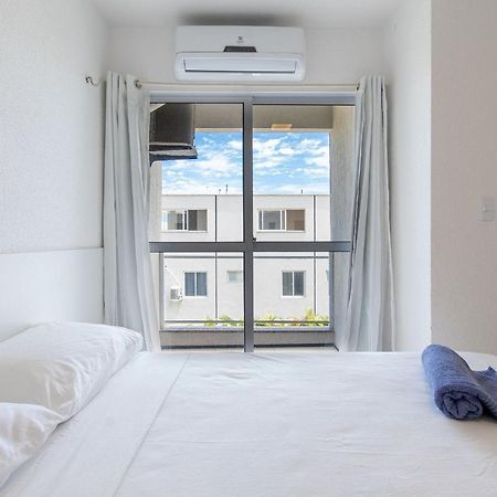 אקווירז Beach Townhouses #C13 - Acomodacao Por Carpediem מראה חיצוני תמונה