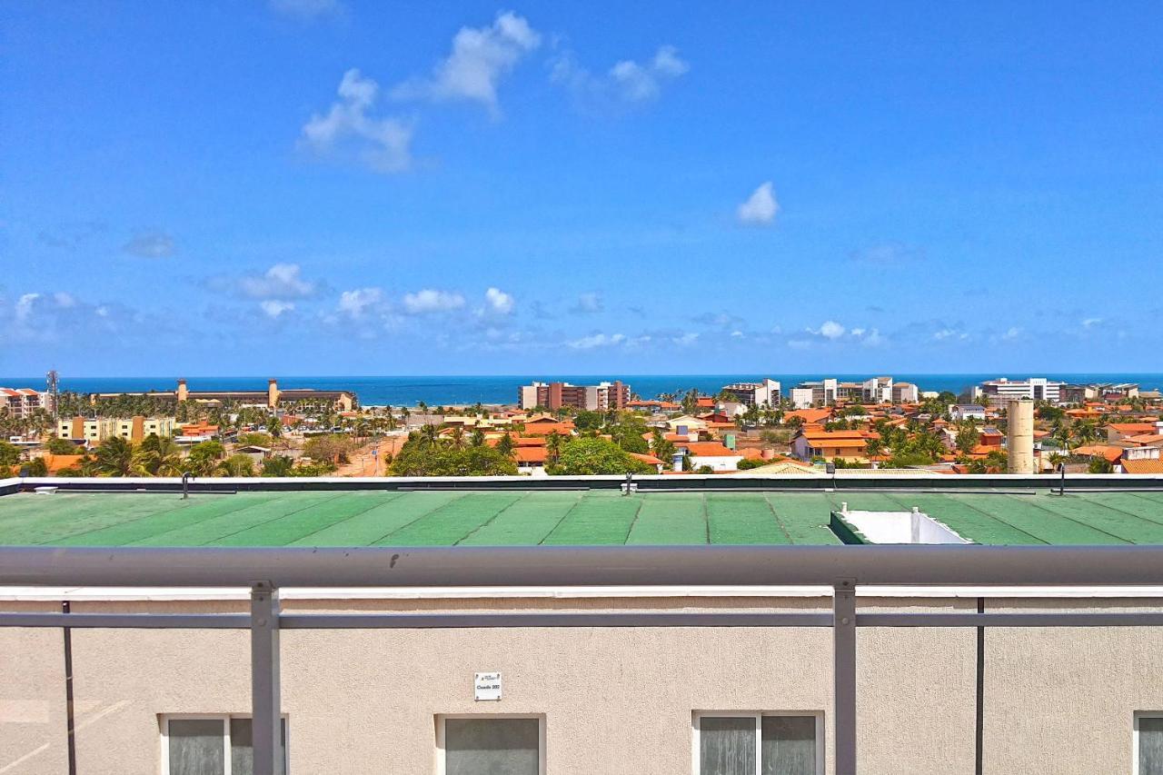 אקווירז Beach Townhouses #C13 - Acomodacao Por Carpediem מראה חיצוני תמונה