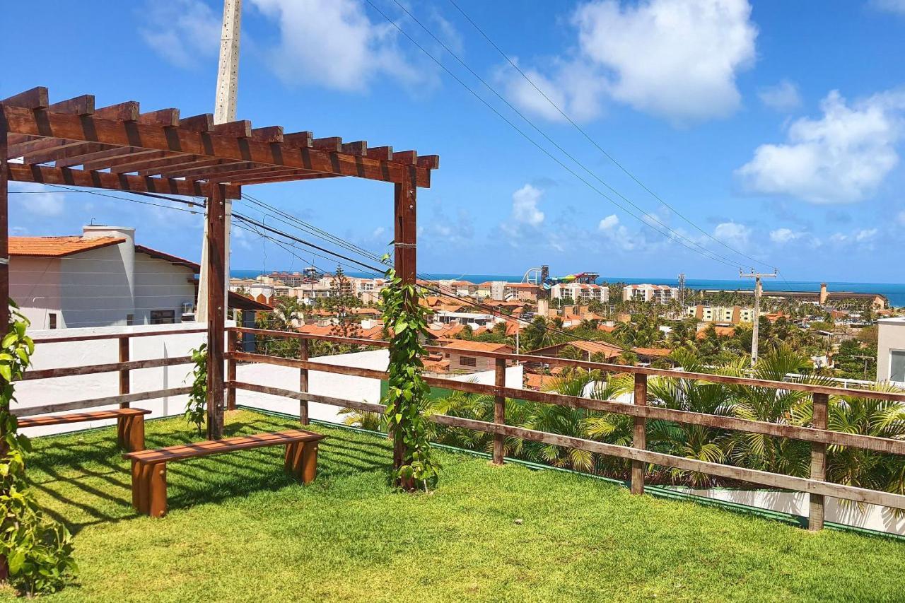 אקווירז Beach Townhouses #C13 - Acomodacao Por Carpediem מראה חיצוני תמונה