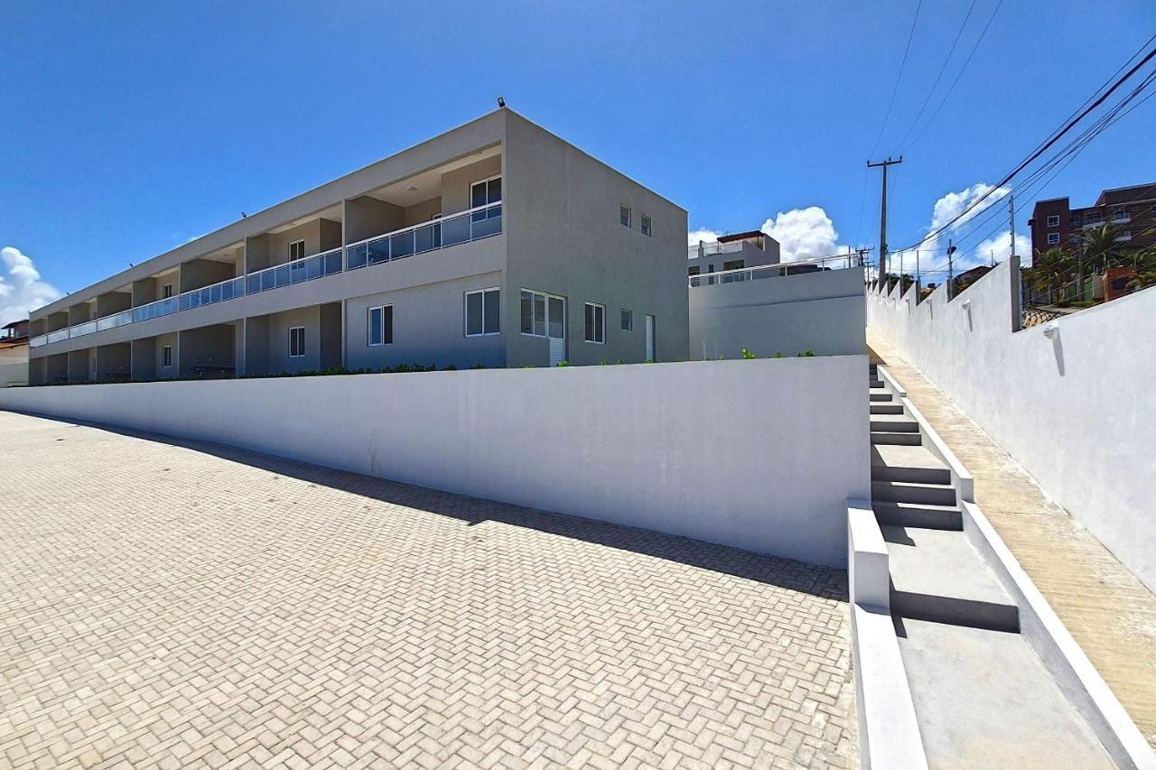 אקווירז Beach Townhouses #C13 - Acomodacao Por Carpediem מראה חיצוני תמונה